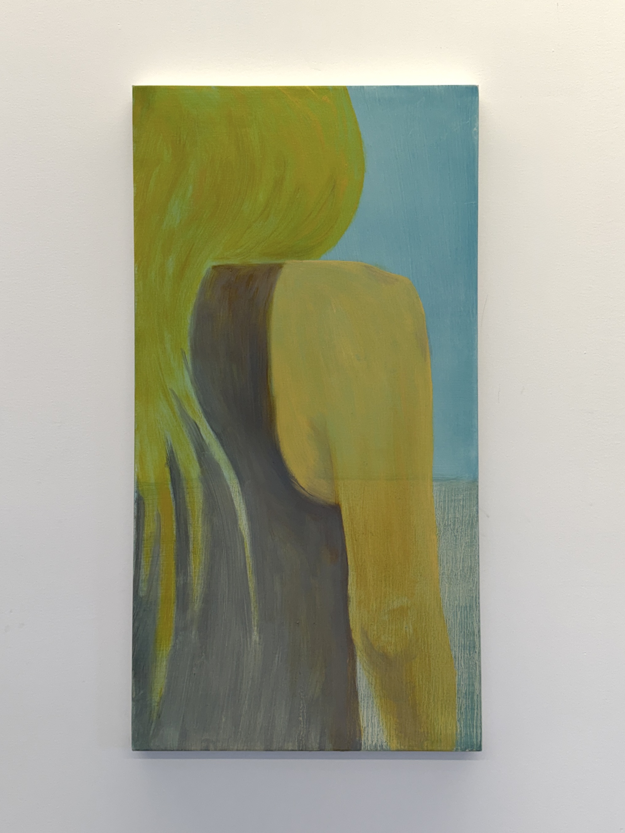 Civil Twilight, installation view