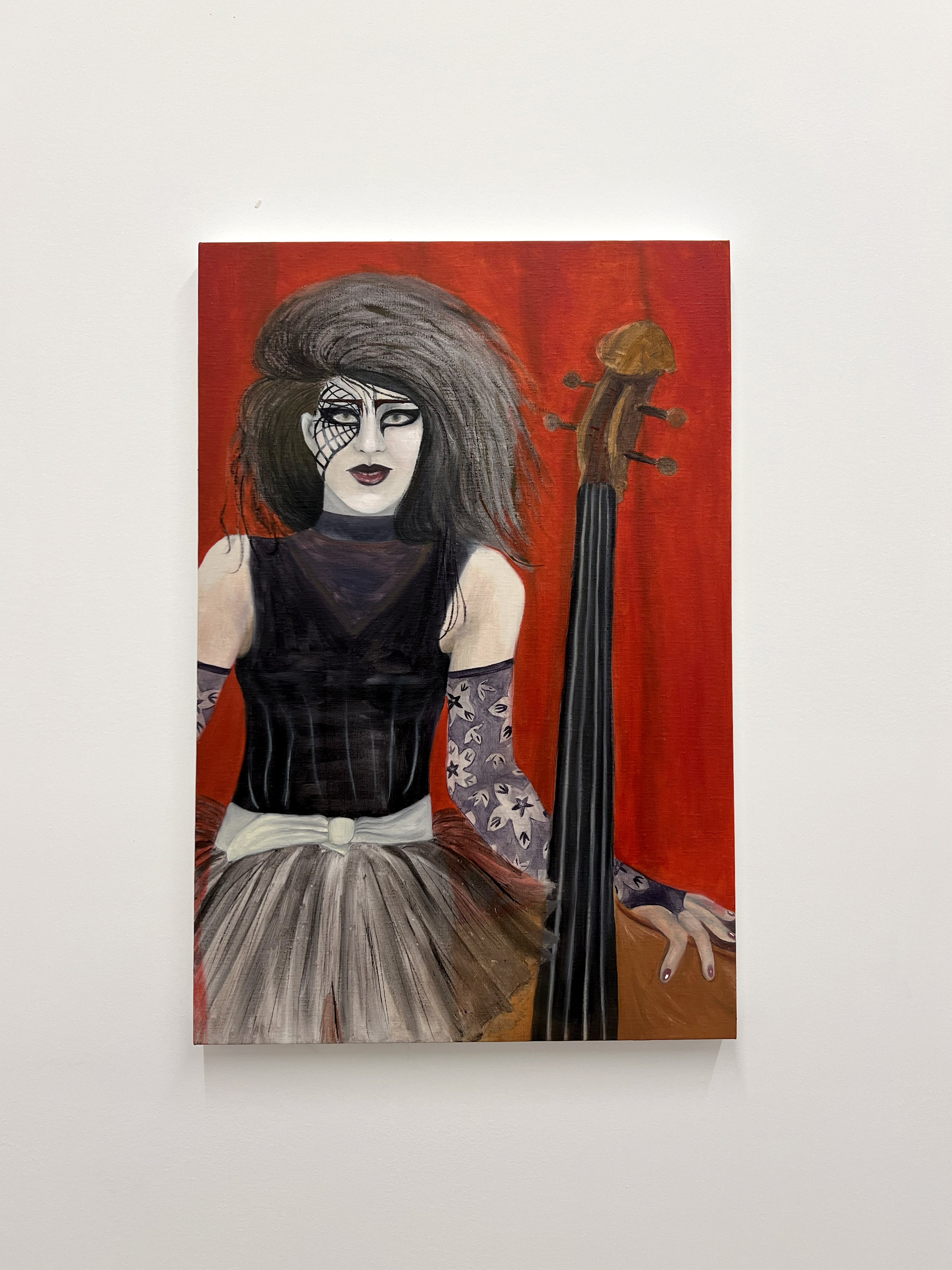 Civil Twilight, installation view